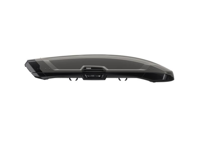 Thule Takbox Vector L 430 liter titan matt
