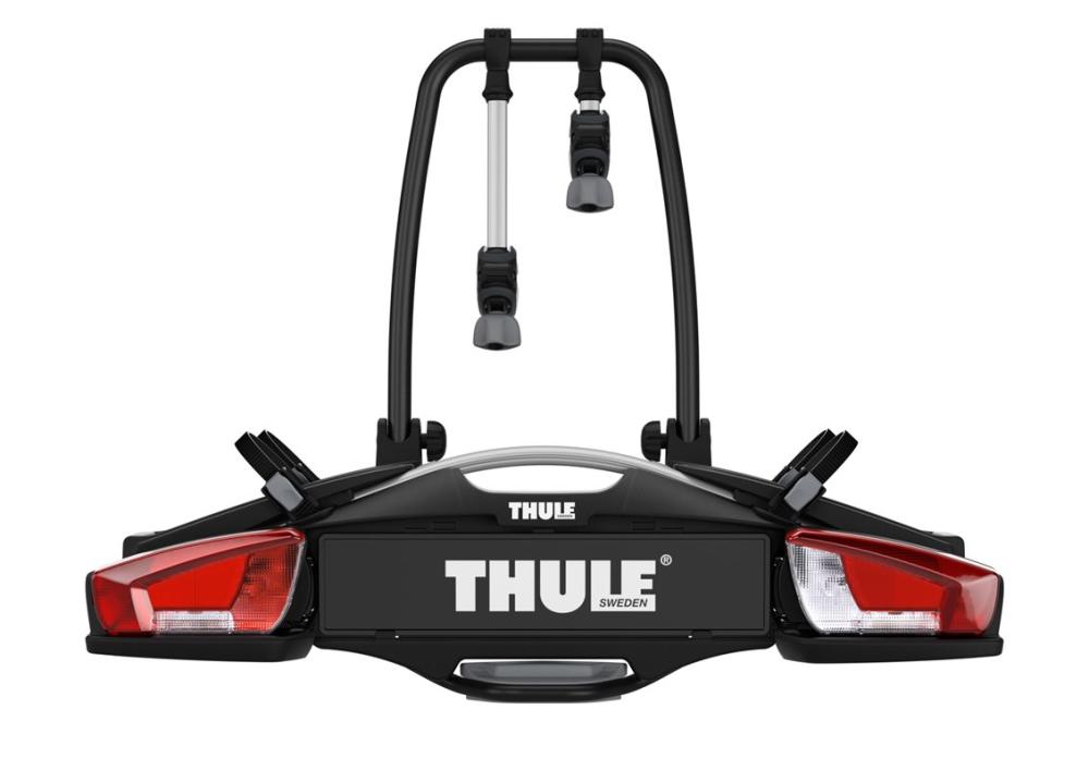 Thule VeloCompact 2 cyklar