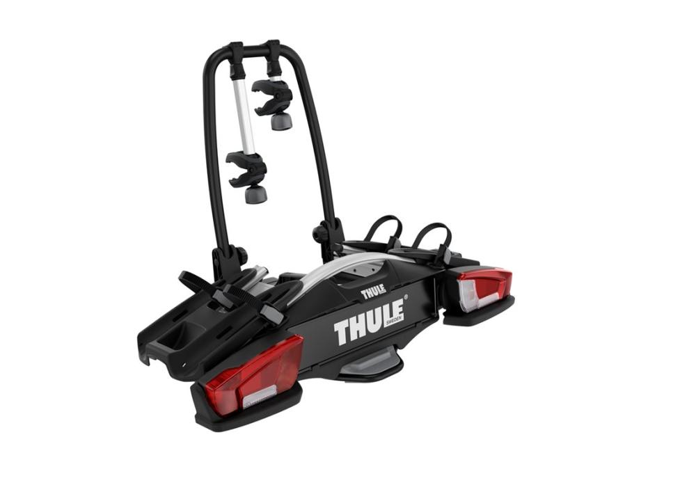 Thule VeloCompact 2 cyklar