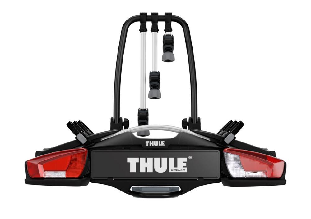 Thule VeloCompact 3 cyklar (utbyggbar till 4)
