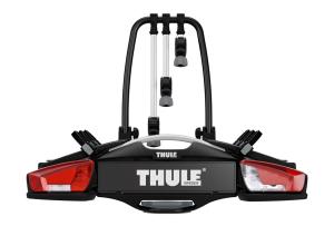 Thule VeloCompact 3 cyklar (utbyggbar till 4)