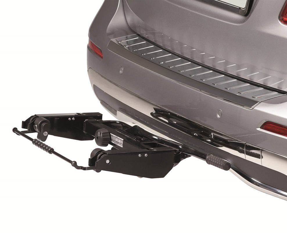 MFT BackCarrier Grundmodul