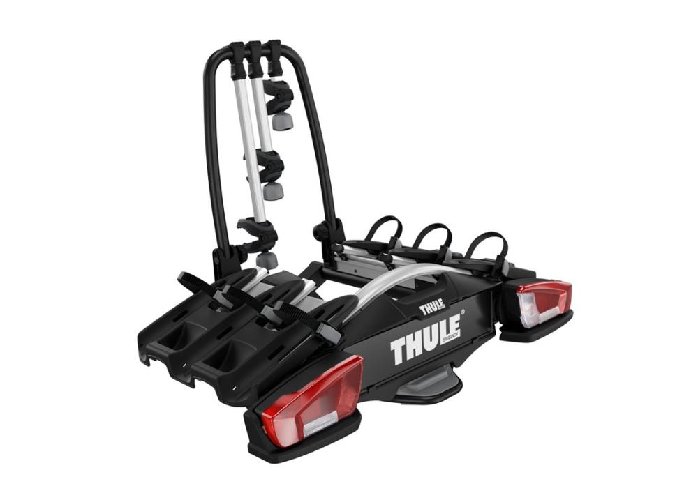 Thule VeloCompact 3 cyklar (utbyggbar till 4)