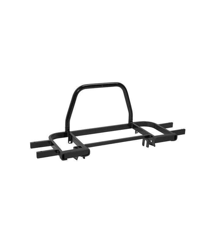 MFT BackWork Lastplattform