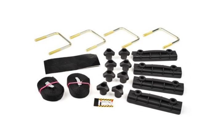 Thule Monteringssats bred Universal - cc 90 mm