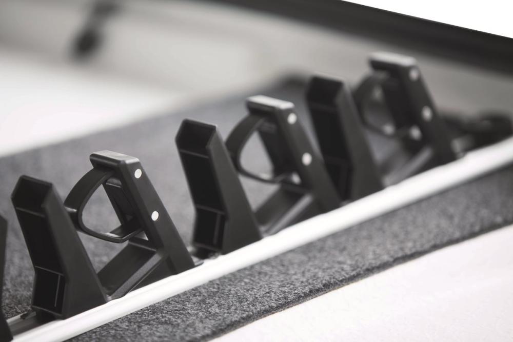 Packline SkiFix Skidhålllare Alpint 5 par