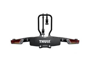 Thule EasyFold XT Black 2 cyklar