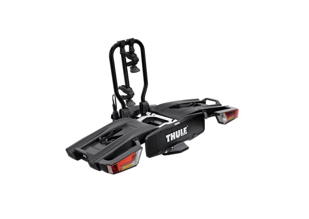 Thule EasyFold XT Black 2 cyklar