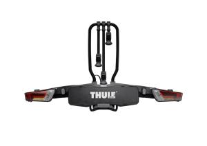 Thule EasyFold XT Black 3 cyklar