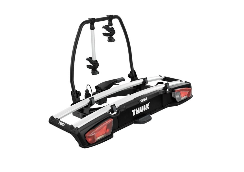 Thule VeloSpace XT 2 cyklar (utbyggbar till 3)