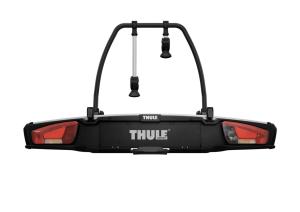 Thule VeloSpace XT 2 cyklar (utbyggbar till 3)