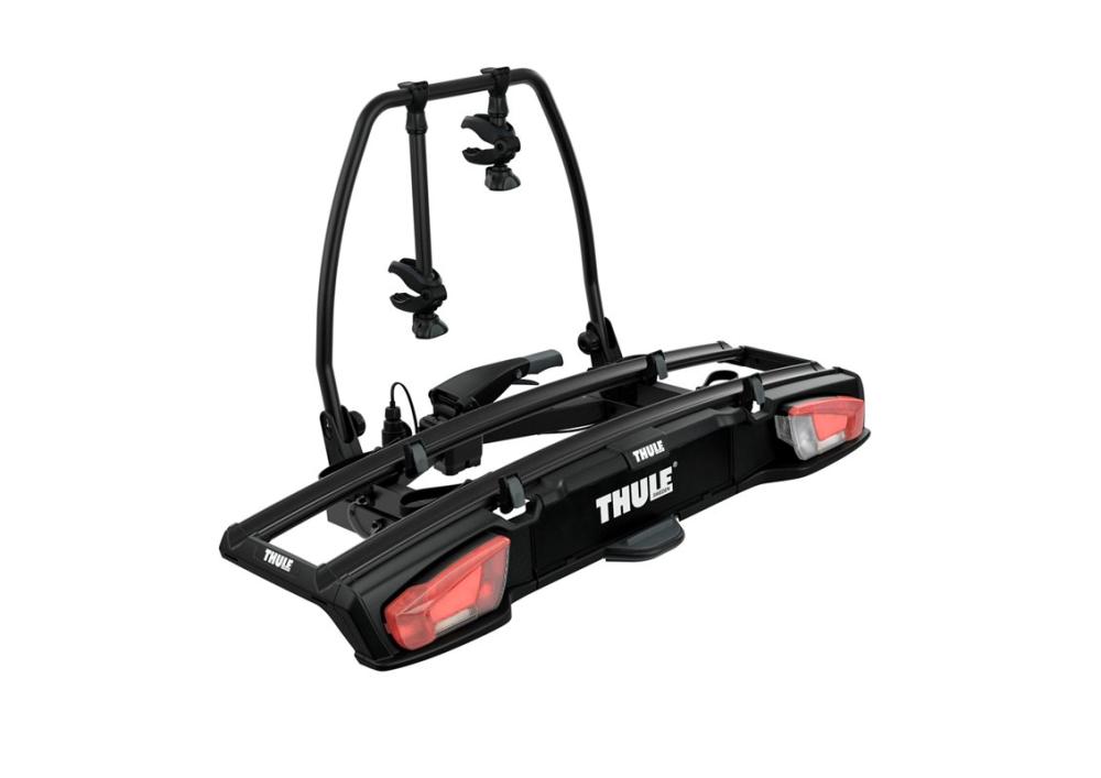 Thule VeloSpace XT Black 2 cyklar(utbyggbar till 3)