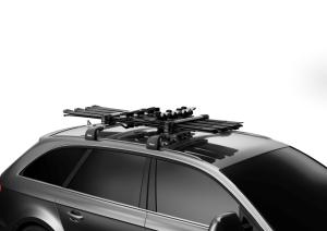 Thule SnowPack M