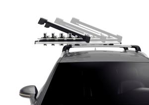 Thule SnowPack Extender