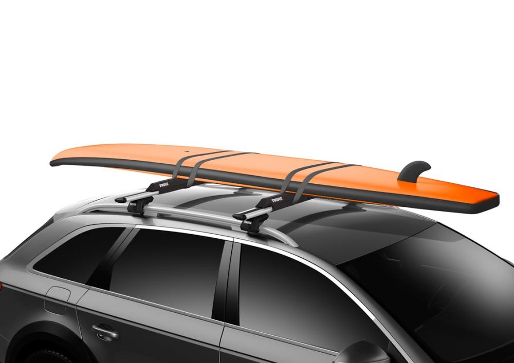 Thule Surf Pads L bred WingBar