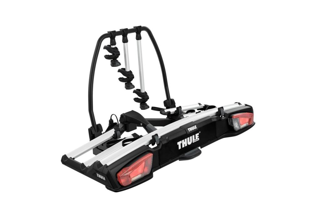 Thule VeloSpace XT 3 cyklar (utbyggbar till 4)