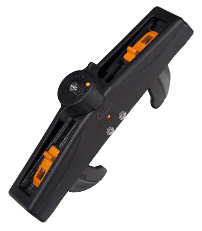 Calix Snabbfäste Quick-Grip 2.0 - 1-pack