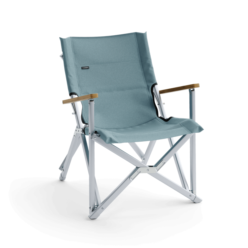 Dometic GO Compact Camp Chair Glacier