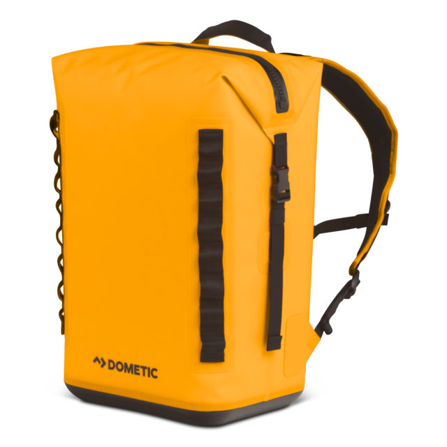 Mjuk kylryggsäck Dometic PSC 22 Backpack Soft Cooler Glow - 22 liter
