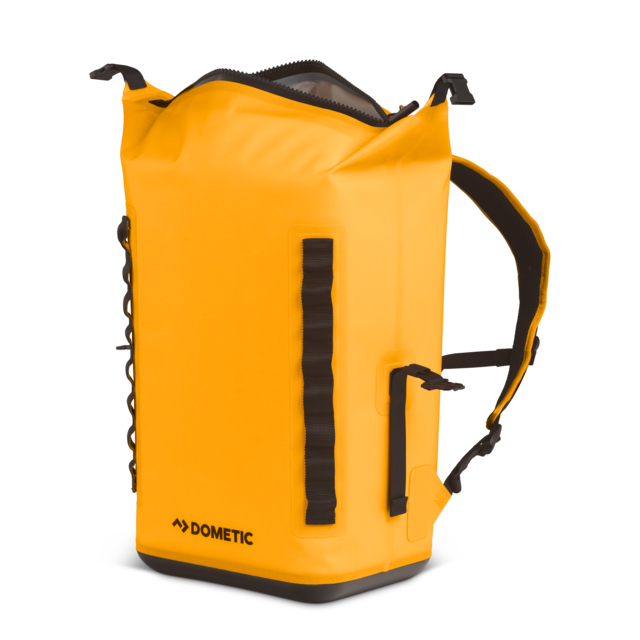 Mjuk kylryggsäck Dometic PSC 22 Backpack Soft Cooler Glow - 22 liter