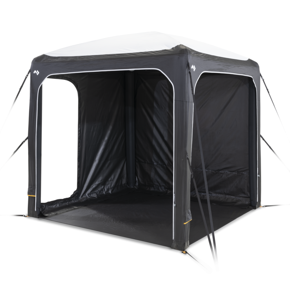 Dometic HUB 2 Door & Wall Kit