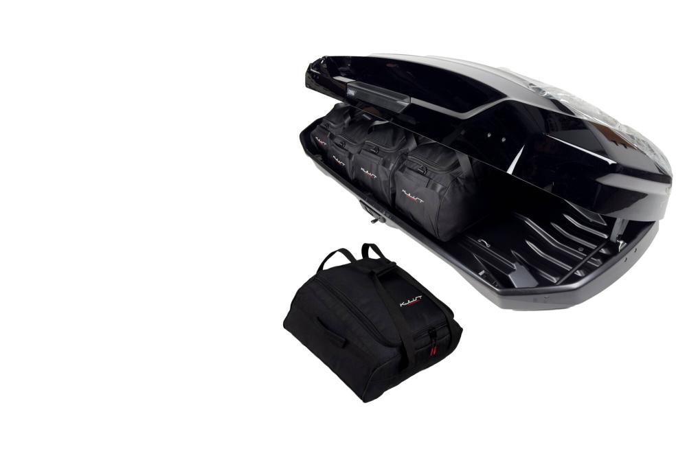 Kjust väskset 5-pack för Thule Motion 3 XL