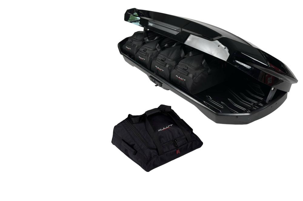 Kjust väskset 5-pack för Thule Motion 3 XL Low
