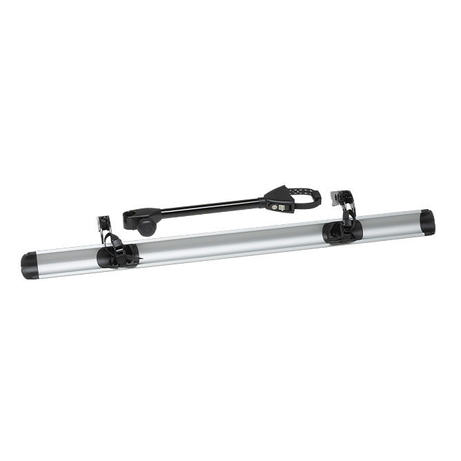 MFT BackPower Bike Adapter 3 cykeln - MFT Bakbox - Aerodynamisk - Dragkrok