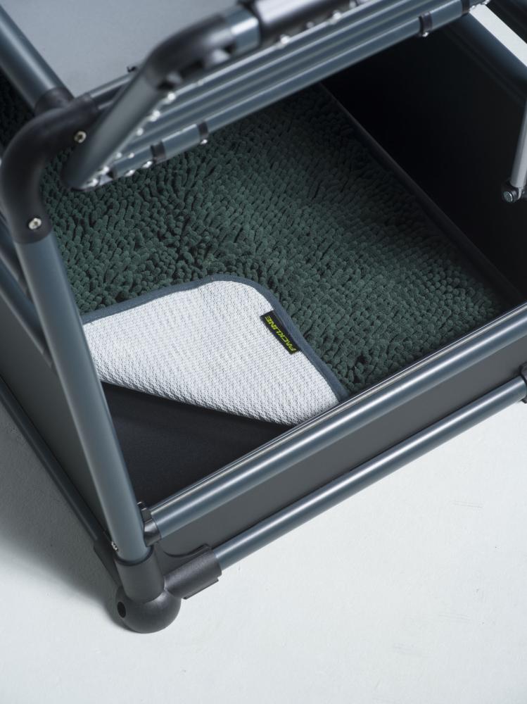Packline Dog Cage Mat 20