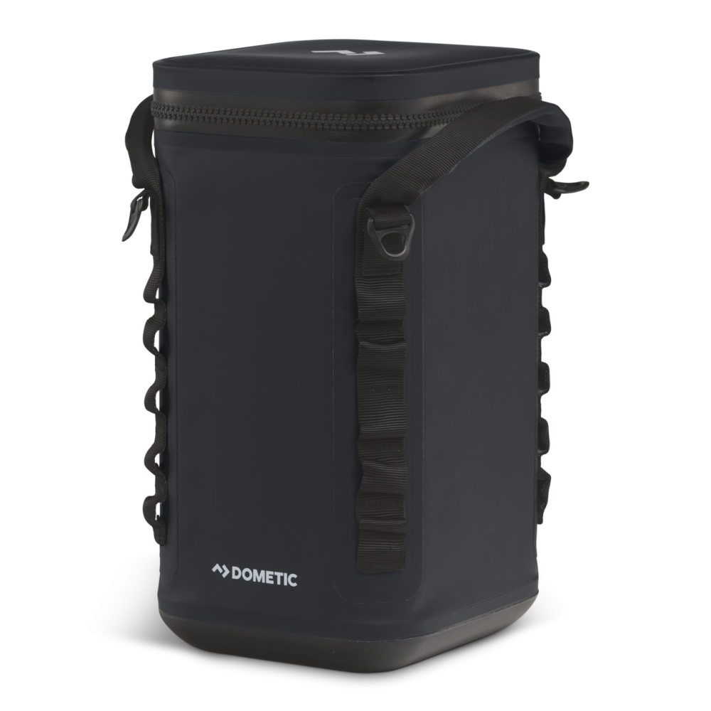 Mjuk kylväska Dometic PSC 9 Soft Cooler Slate - 9 liter