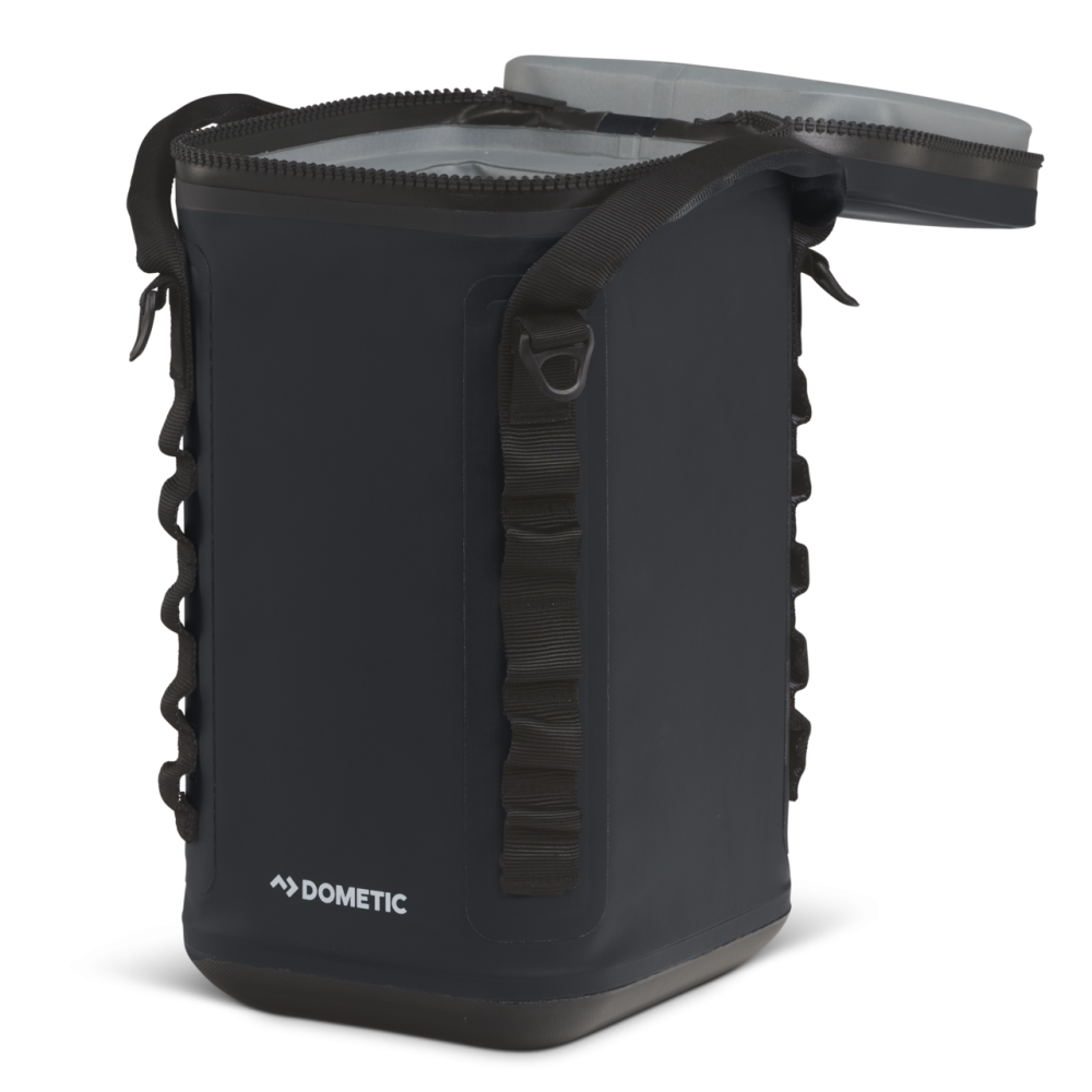 Mjuk kylväska Dometic PSC 9 Soft Cooler Slate - 9 liter