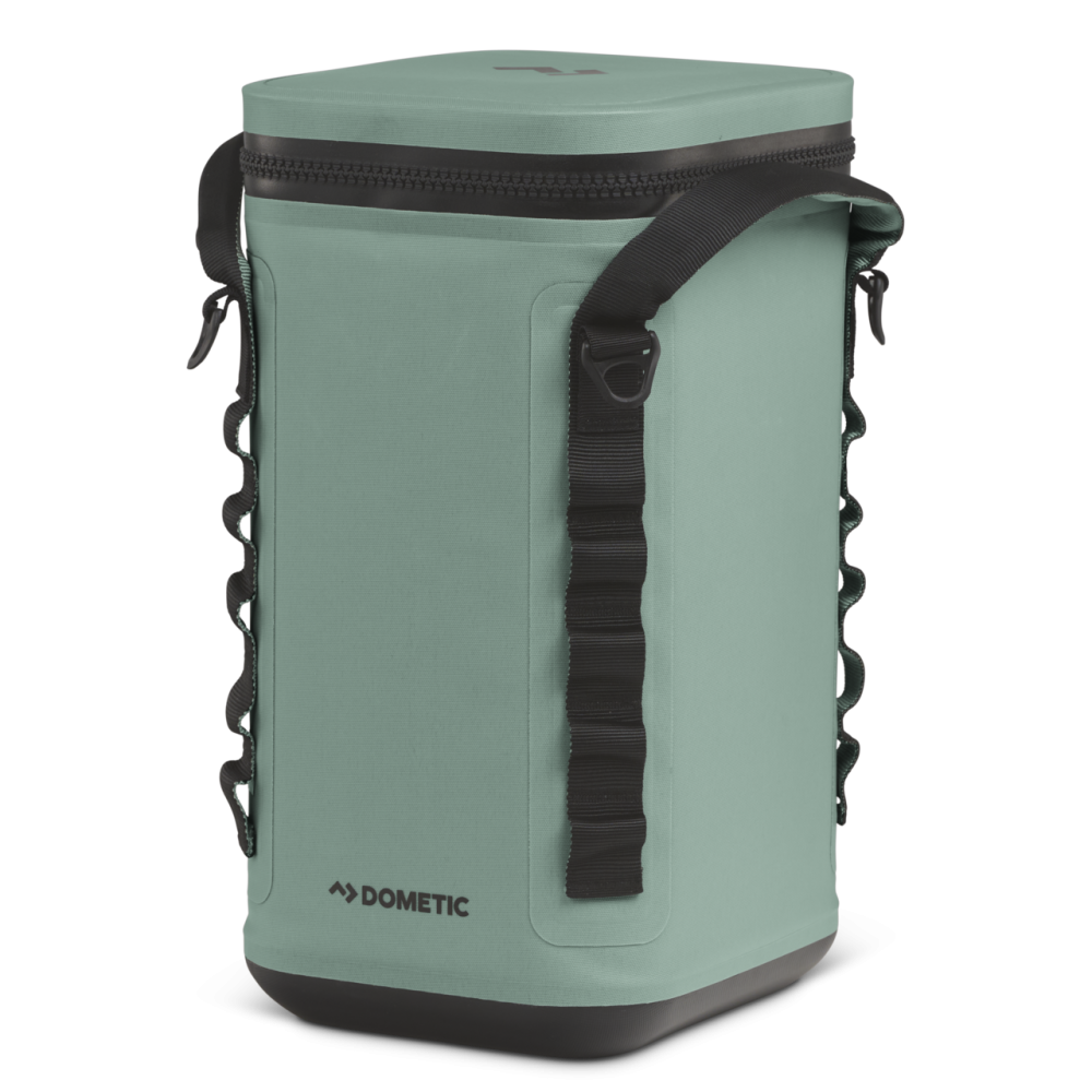 Mjuk kylväska Dometic PSC 9 Soft Cooler Moss - 9 liter