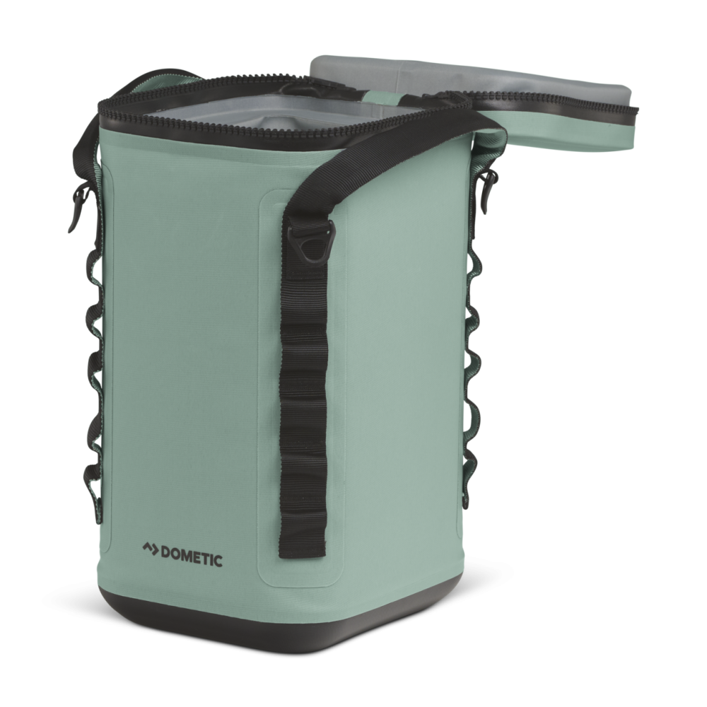 Mjuk kylväska Dometic PSC 9 Soft Cooler Moss - 9 liter