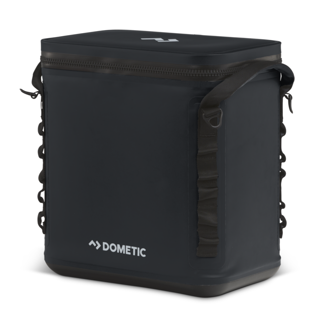 Mjuk kylväska Dometic PSC 19 Soft Cooler Slate - 19 liter