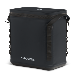 Mjuk kylväska Dometic PSC 19 Soft Cooler Slate - 19 liter