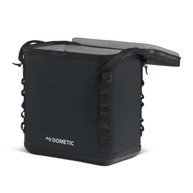Mjuk kylväska Dometic PSC 19 Soft Cooler Slate - 19 liter