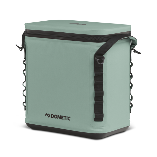 Mjuk kylväska Dometic PSC 19 Soft Cooler Moss - 19 liter