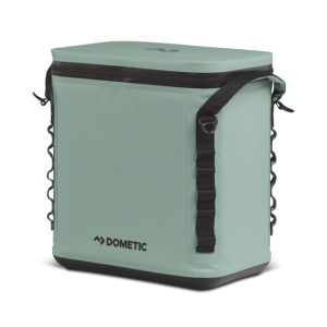 Mjuk kylväska Dometic PSC 19 Soft Cooler Moss - 19 liter