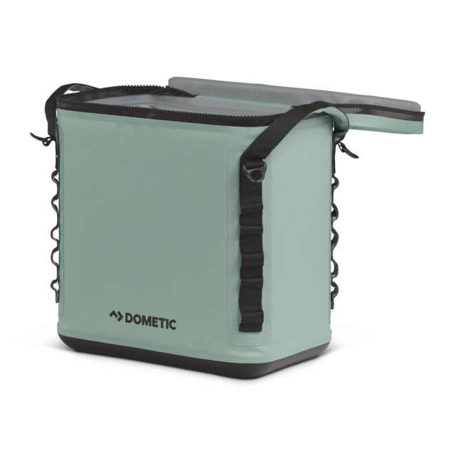 Mjuk kylväska Dometic PSC 19 Soft Cooler Moss - 19 liter