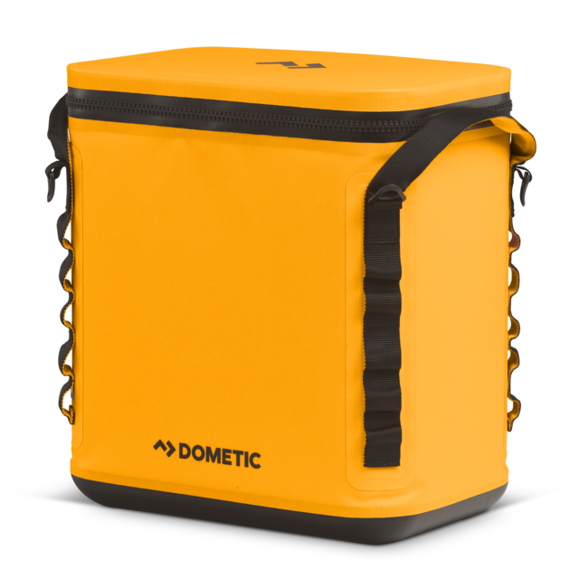 Mjuk kylväska Dometic PSC 19 Soft Cooler Glow - 19 liter