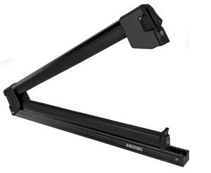 Menabo Yelo Utdragbar 6 par skidor