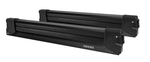 Menabo Yelo Utdragbar 6 par skidor