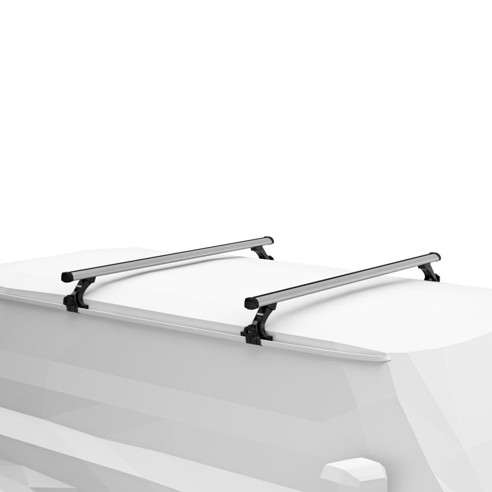 Thule Raingutter Footpack 951200