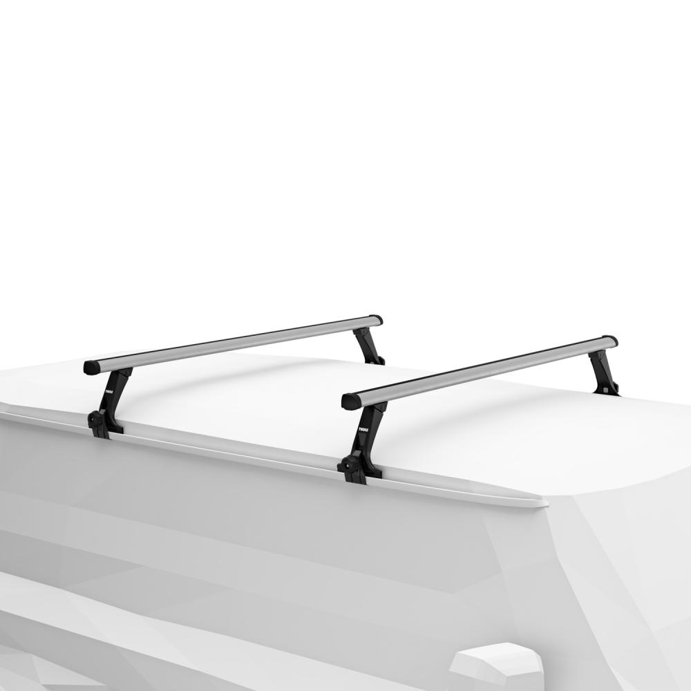Thule Raingutter Footpack 952200