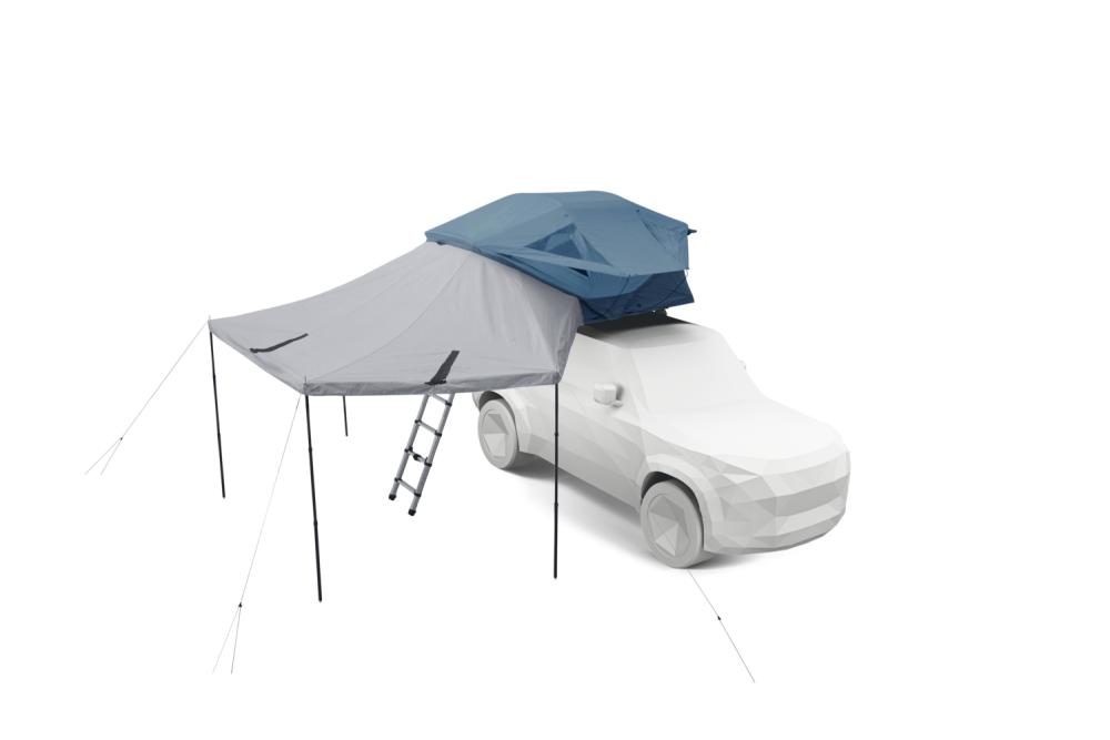 Thule Approach awning 2 L