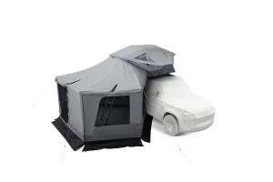 Thule Approach awning 2 walls L