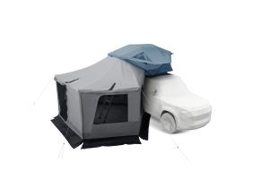 Thule Approach awning 2 walls L