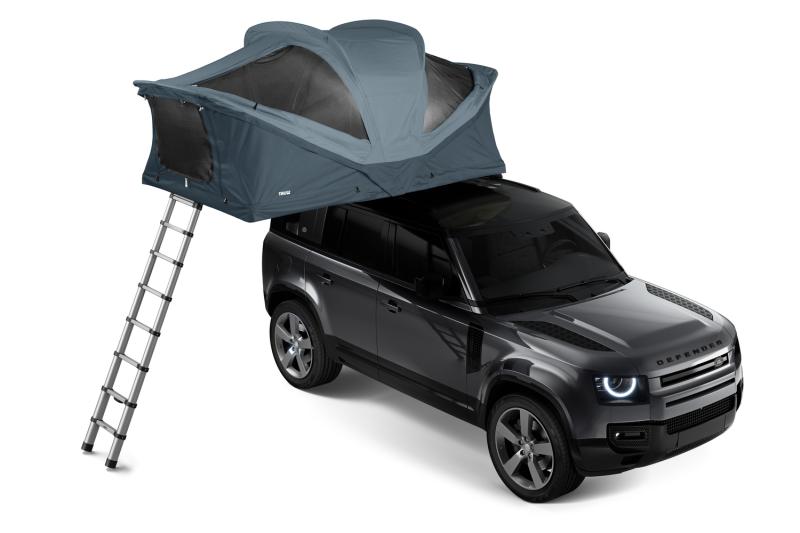 Taktält Thule Approach M 2-3 personer Dark Slate