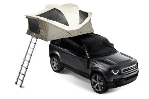 Taktält Thule Approach M 2-3 personer Pelican Gray