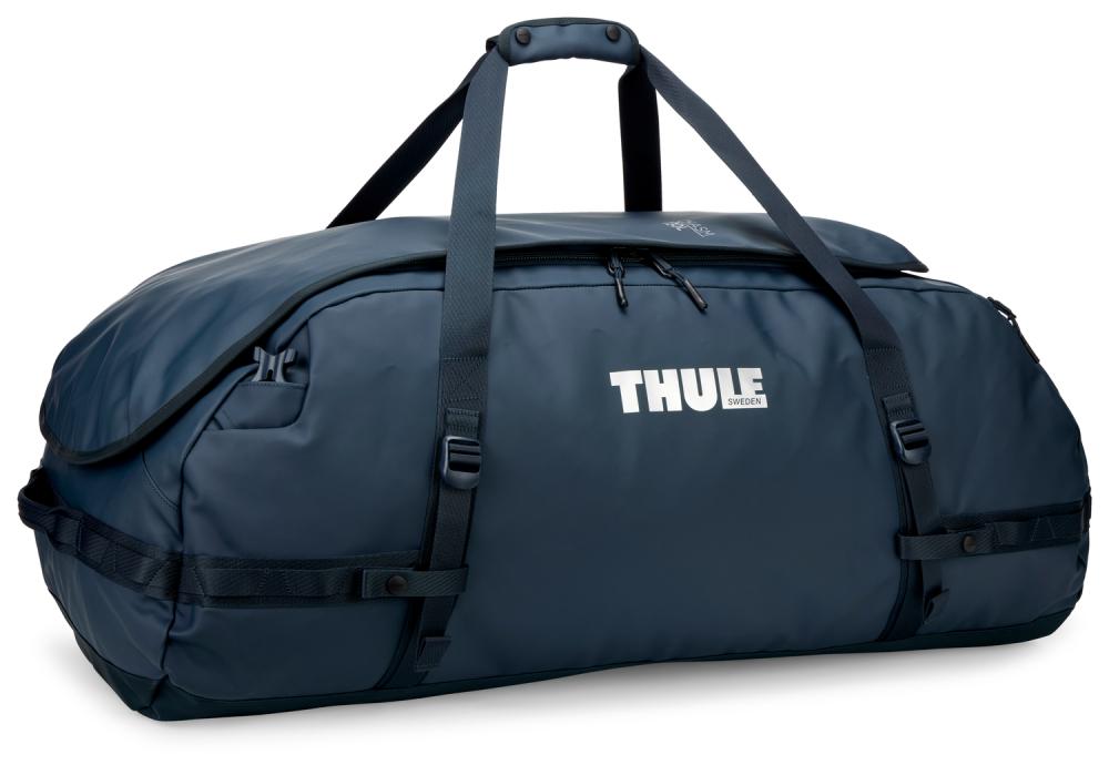 Thule Chasm 130L Dark Blue